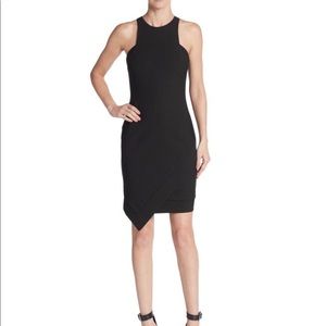NAVY Elizabeth and James Claire sheath dress NWT